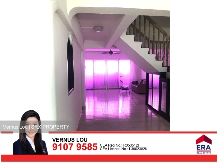Blk 628 Hougang Avenue 8 (Hougang), HDB Executive #173144802